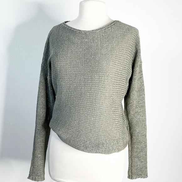 Transit Par Such Sweater - Picture 2 of 16